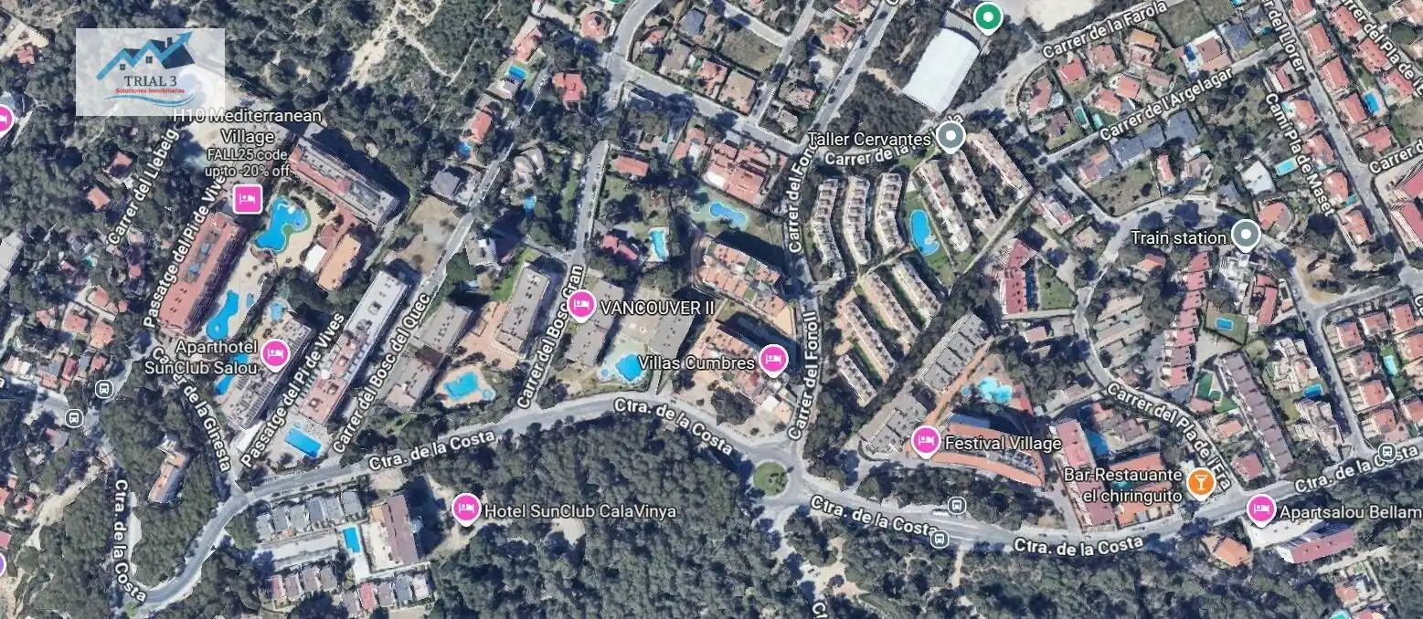 Appartamento con piscina in vendita a Calle FONOLL, imagen 3