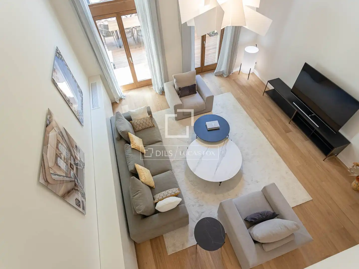 Piso con ascensor en venta en Eixample, imagen 27