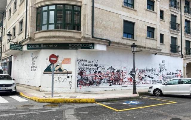 Local comercial en Venta en Calle PORTO DO RIO en Caldas de Reis