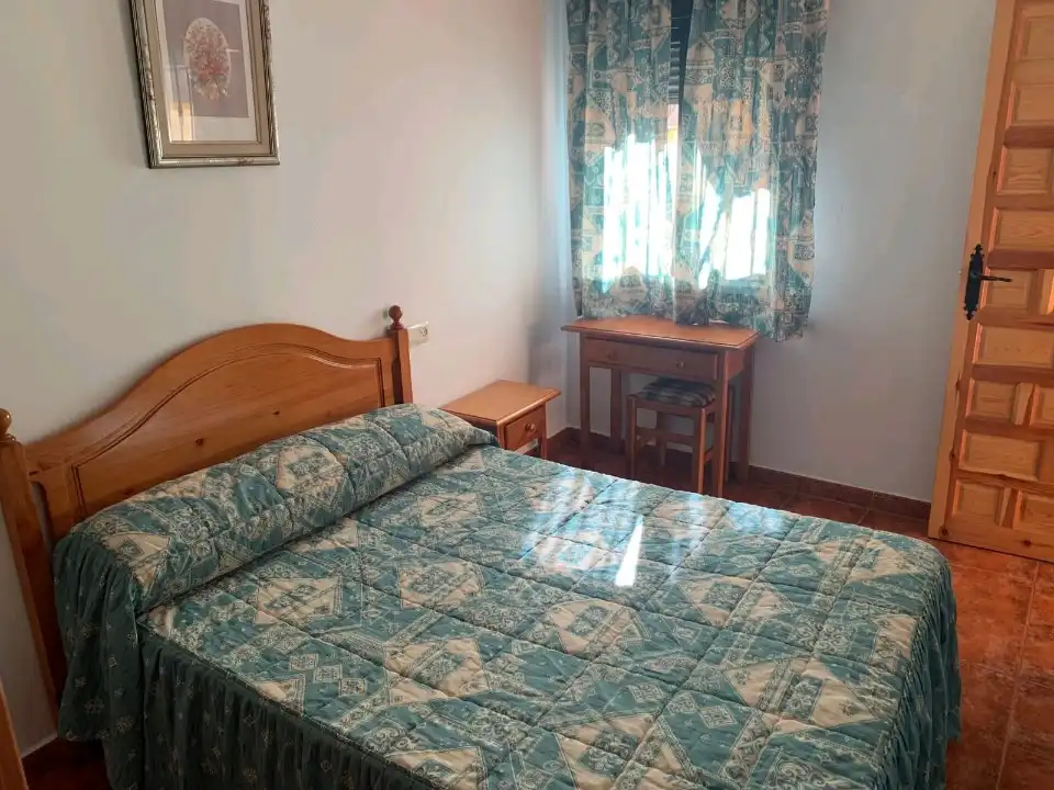 Habitación de Apartamento en venta en La Iruela con Terraza y Amueblado