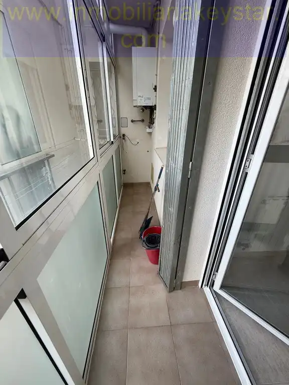 Piso de alquiler en Barri del Mar