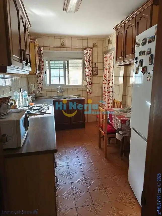 Apartament amb ascensor en venda a Centro, imagen 8