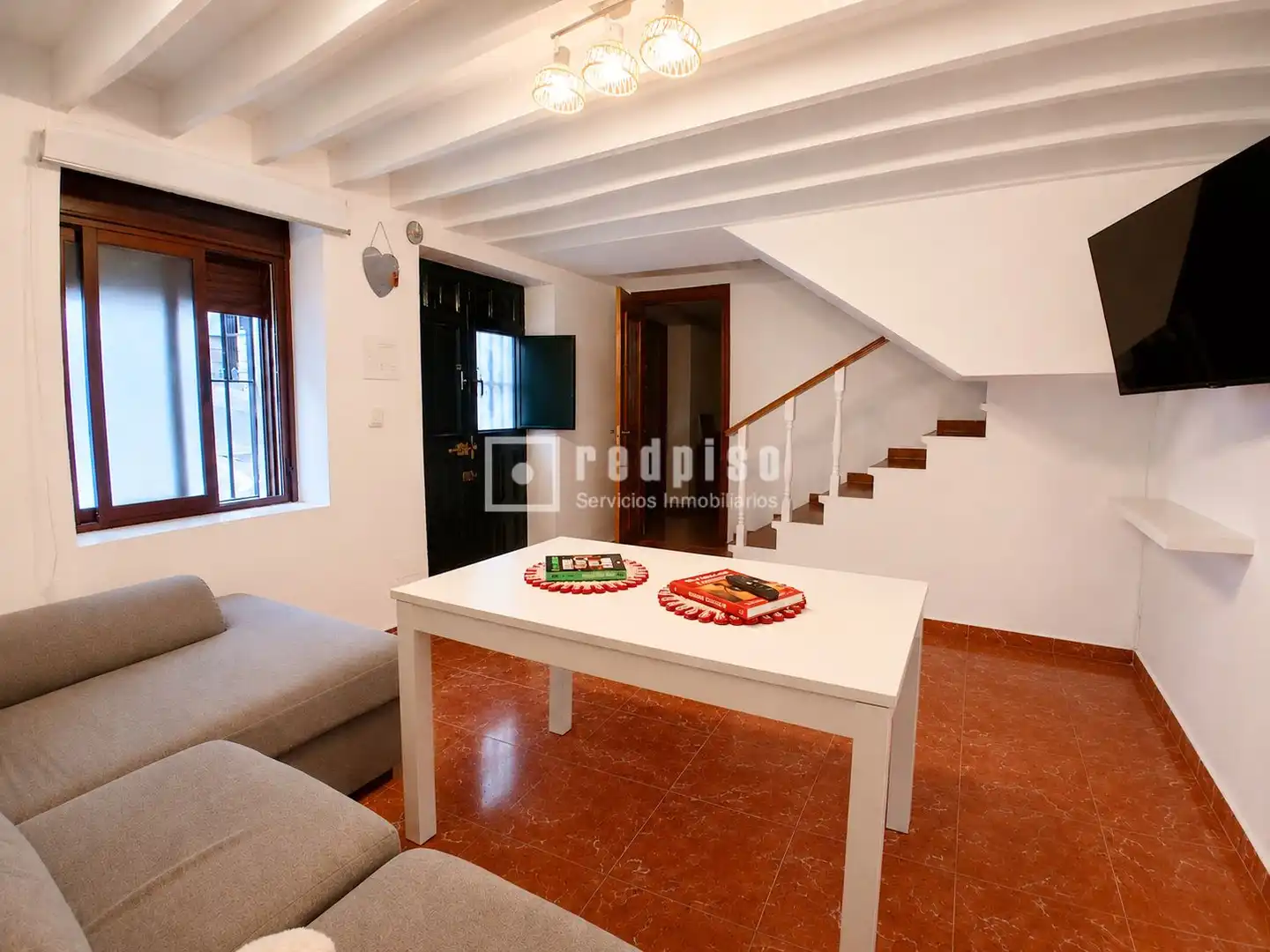 Casa en venda a Triana