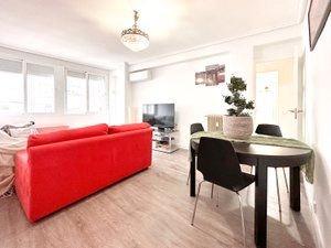 Photo 2 of Flat for share in Calle del Corazón de María, Prosperidad,  Madrid Capital