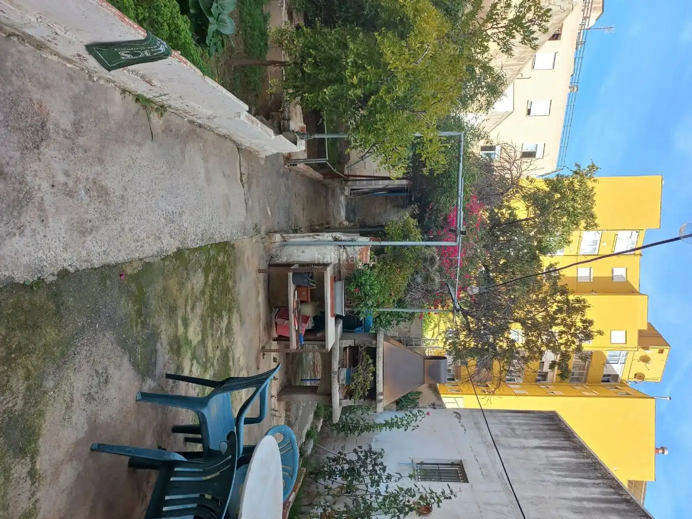 Erdgeschosswohnung zum Verkauf in Carrer de la Barrera 48, imagen 2
