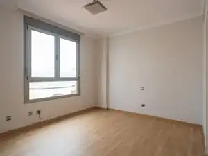 Bedroom of Flat for sale in Las Palmas de Gran Canaria  with Air Conditioner