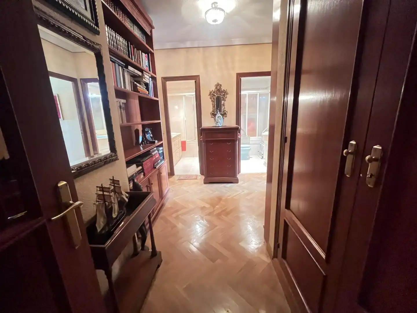 Wohnung mit Aufzug zum Verkauf in Arganzuela, imagen 24