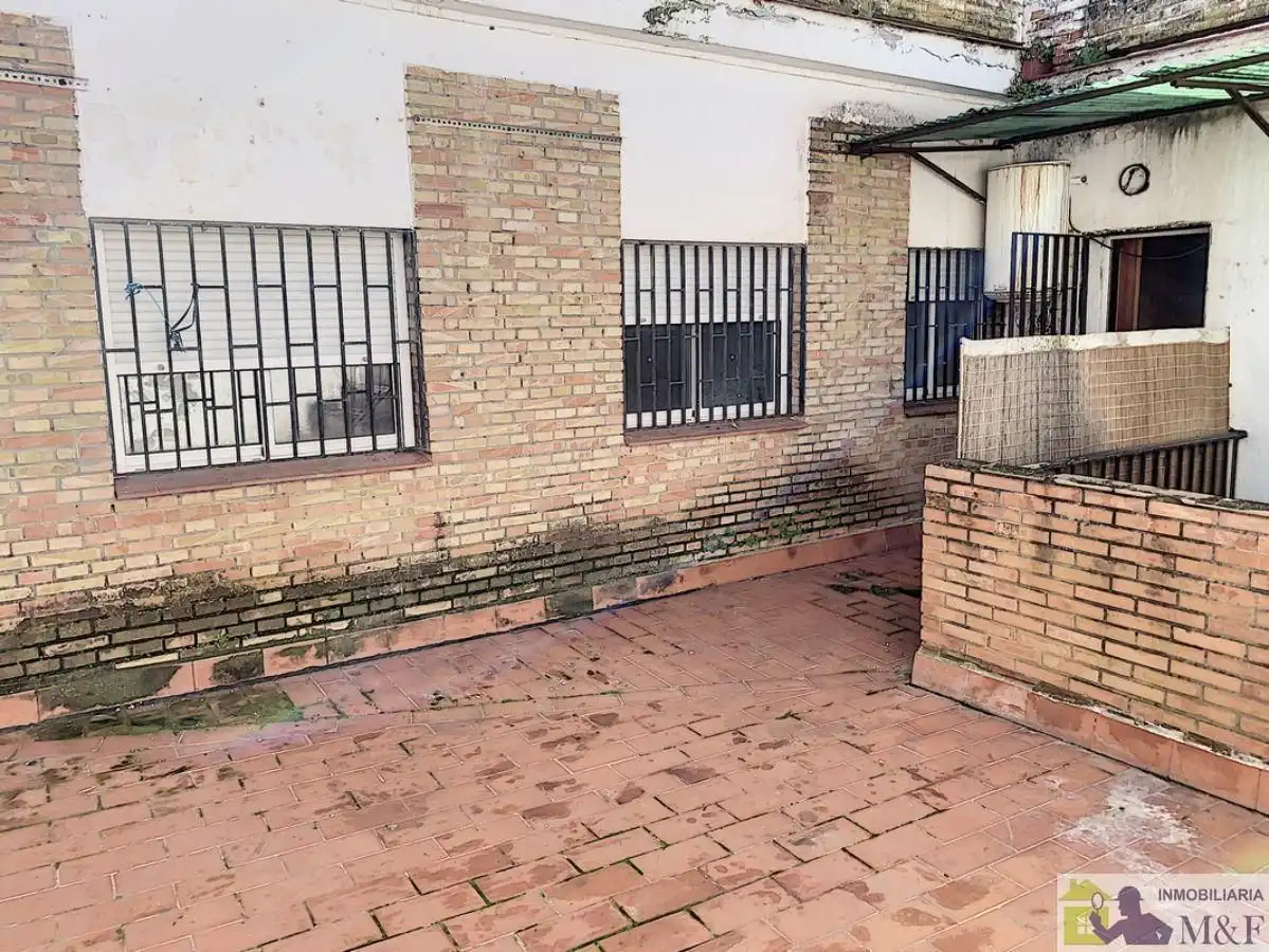 Flat with terrace for sale in Palma del Río, imagen 13