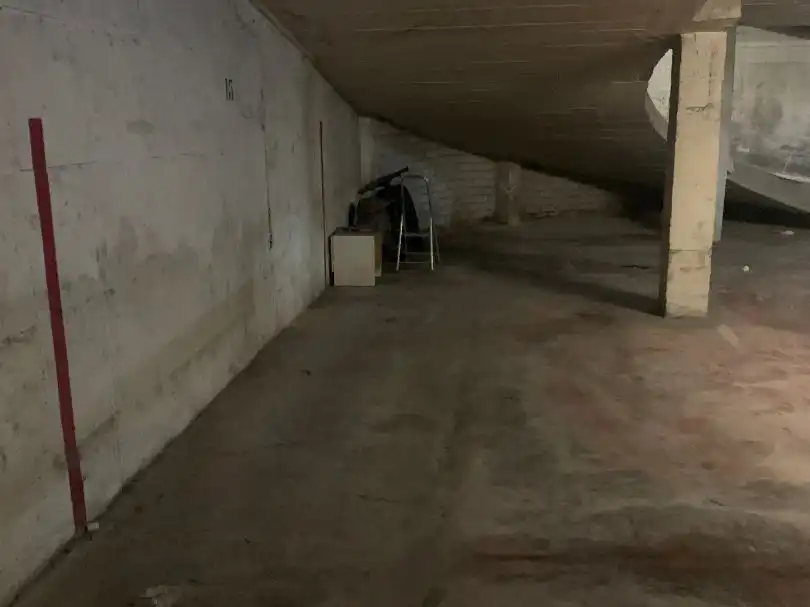Einzelparkplatz zur Miete in Carrer ateneu 7, imagen 11