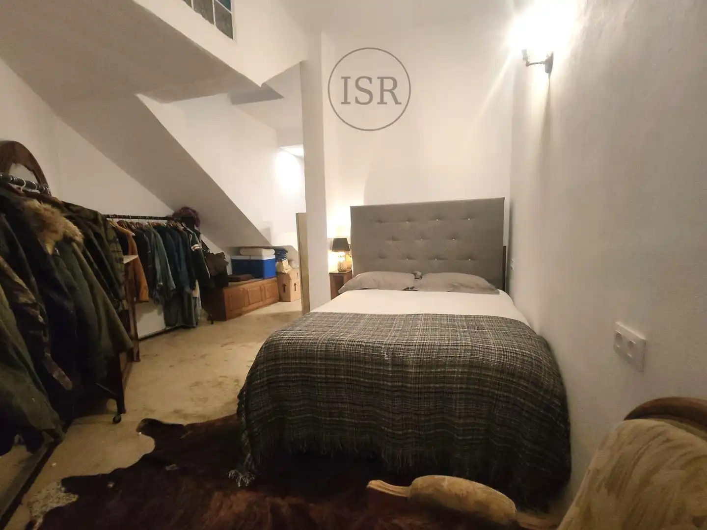 Houses for sale in Alcóntar  with Air Conditioner, Heating and Private garden