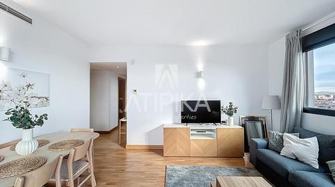 Photo 3 of Flat to rent in La Maternitat i Sant Ramon,  Barcelona Capital
