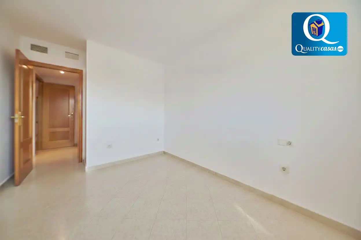 Apartament amb piscina en venda a Playa de San Juan - El Cabo de las Huertas, imagen 18