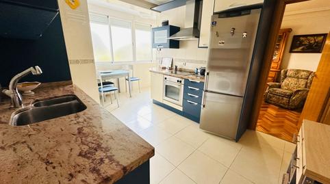 Foto 5 de Piso en venta en Calle de las Angustias, Centro, Valladolid