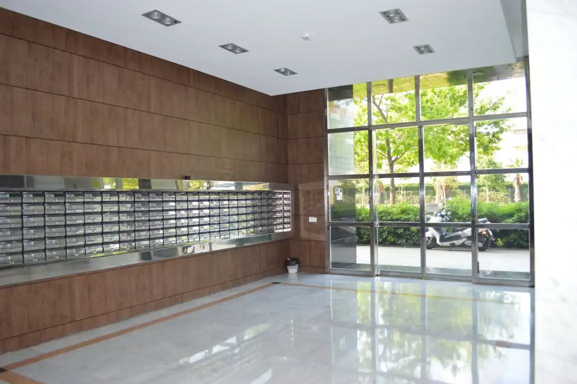 Lofts for rent in Valencia  with Air Conditioner, Heating and Parquet flooring