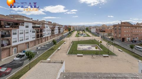 Foto 5 de Ático en venta en Santa Fe, Granada