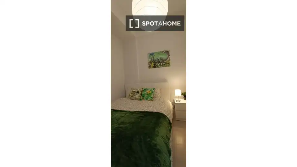 Wohnung zur Miete in Prosperidad