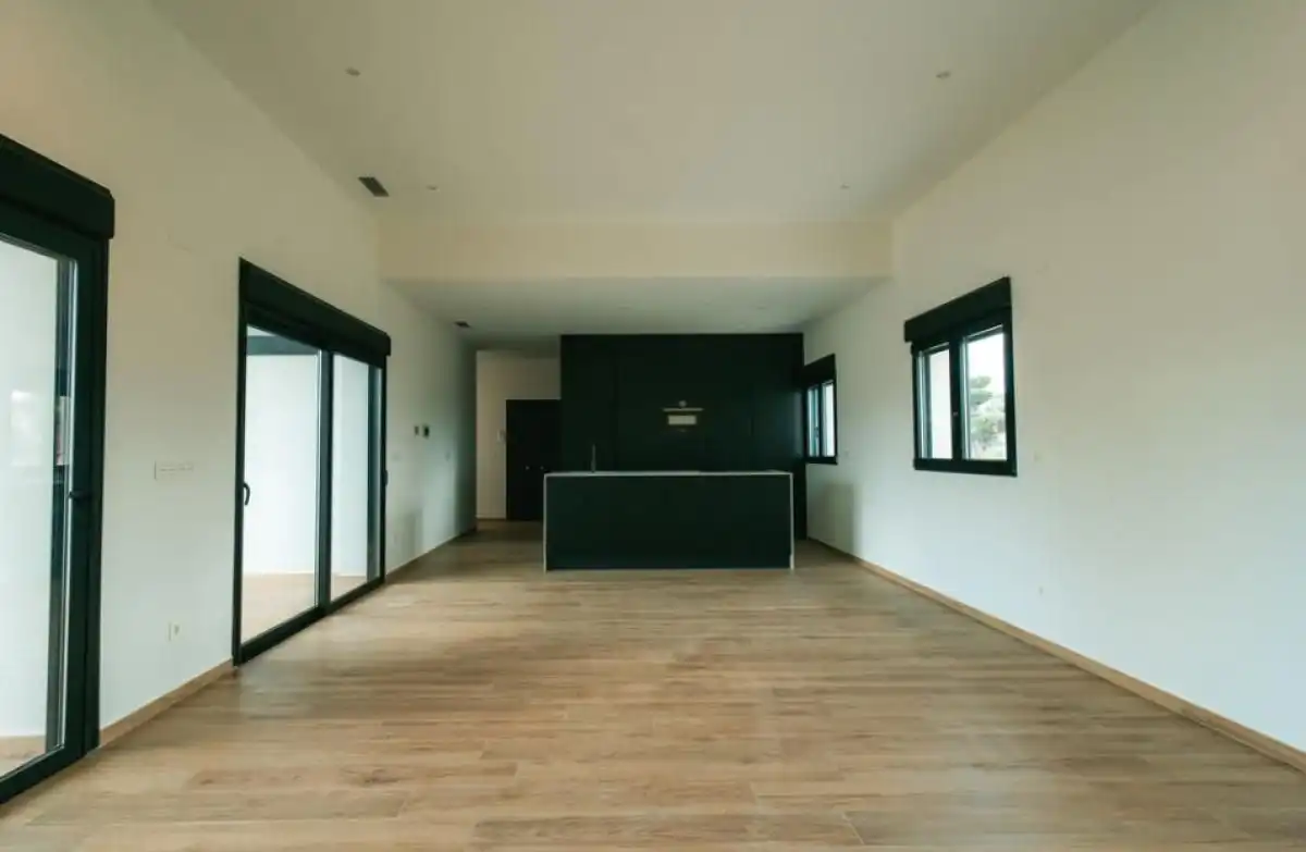 Villa mit Pool zum Verkauf in El Pinós / Pinoso, imagen 15