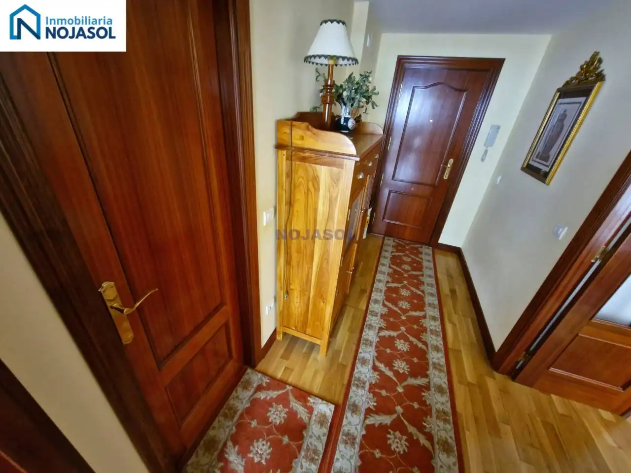 Apartament amb ascensor en venda a Calle santoña, imagen 14