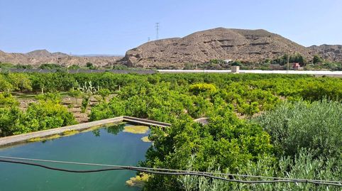 Foto 5 von Country house zum Verkauf in Jacalgarin, 8, Gádor, Almería