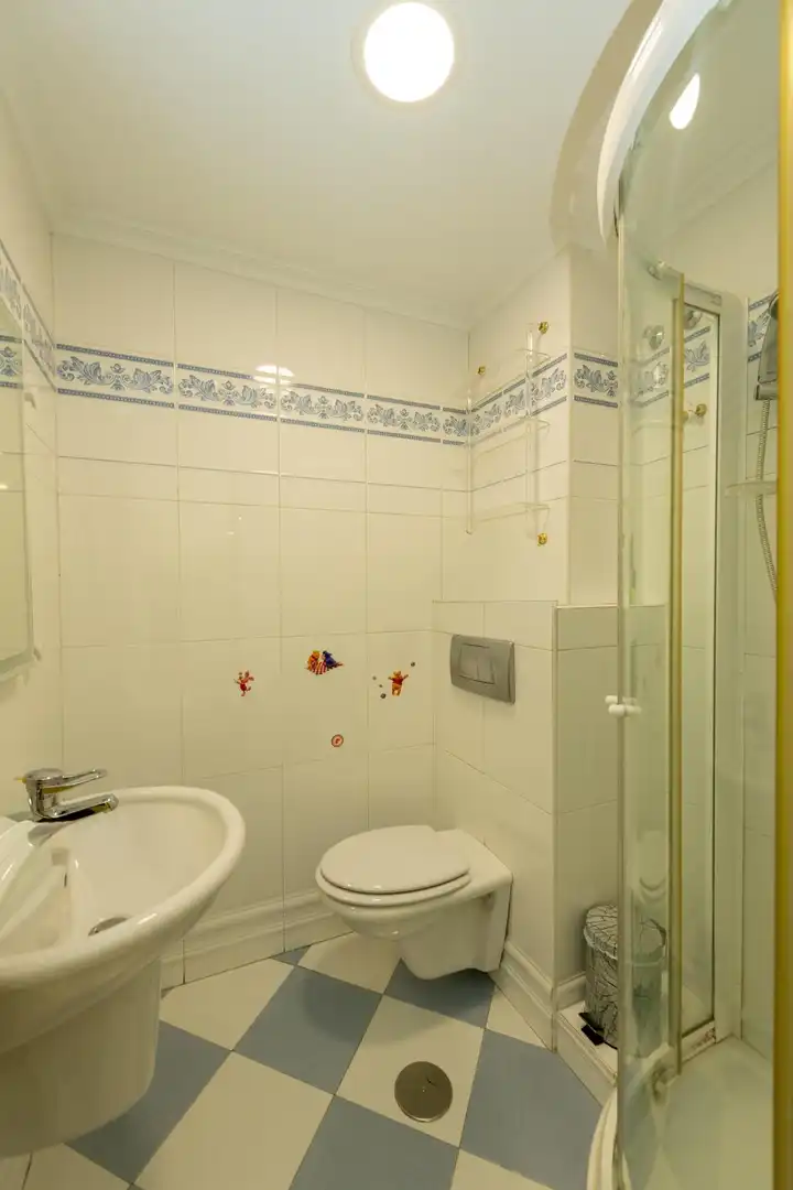 Wohnung mit Aufzug zur Miete in Calle del Pintor Aparicio, imagen 26