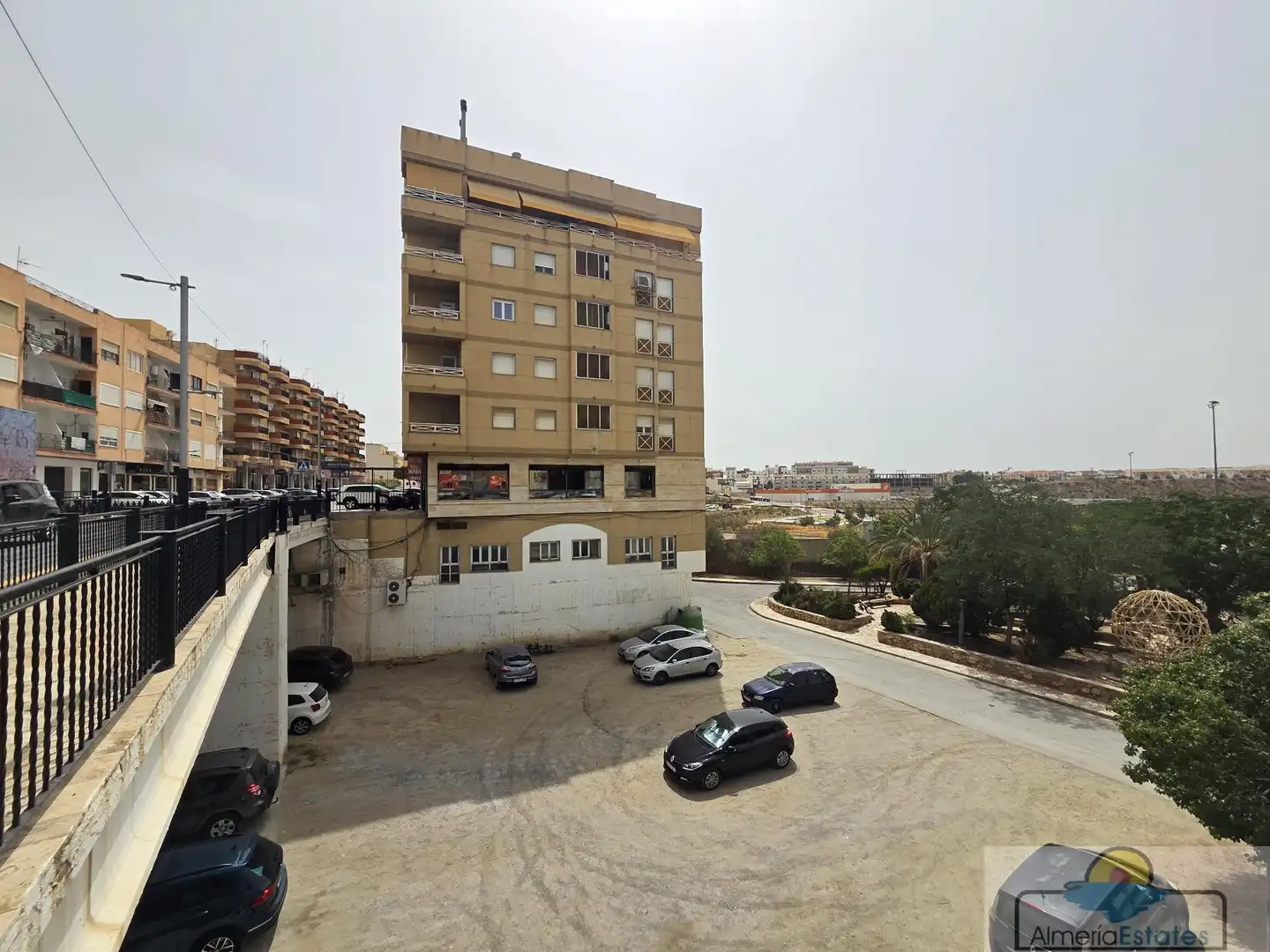 Business premises for sale in Albox, imagen 14
