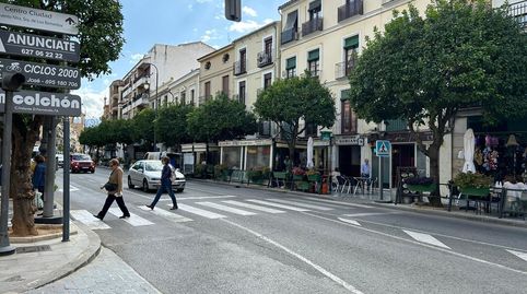 Foto 2 de Pis en venda a Centro, Antequera
