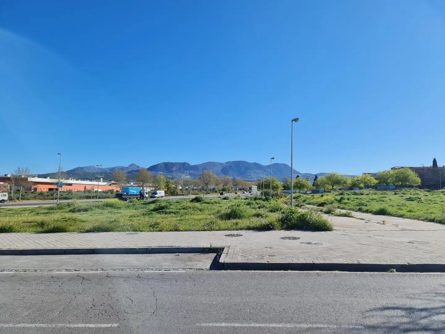Piso en venta en Granada