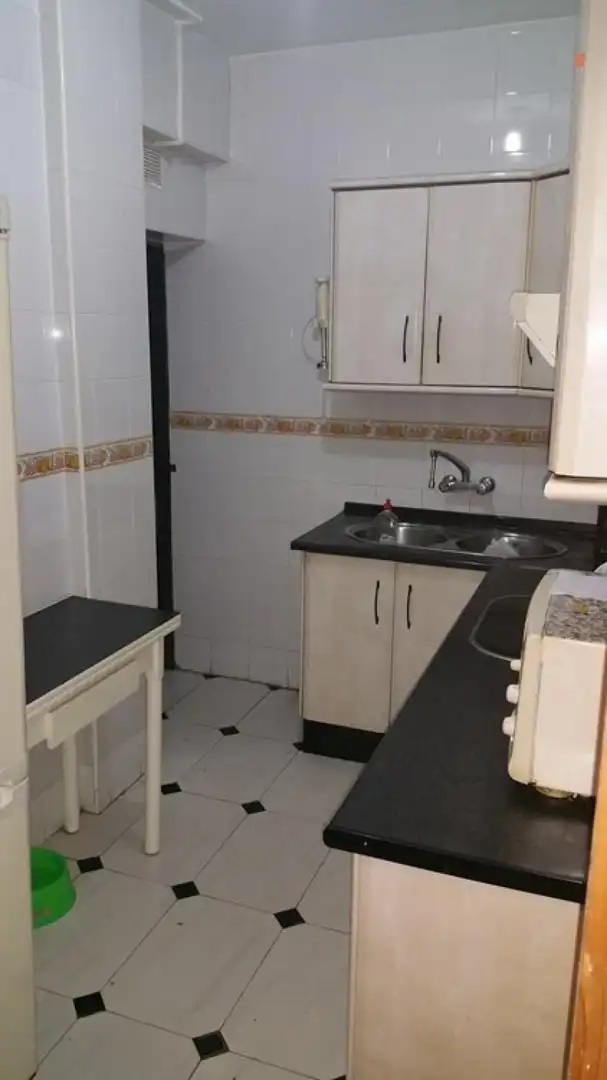 Piso en venta en Centro