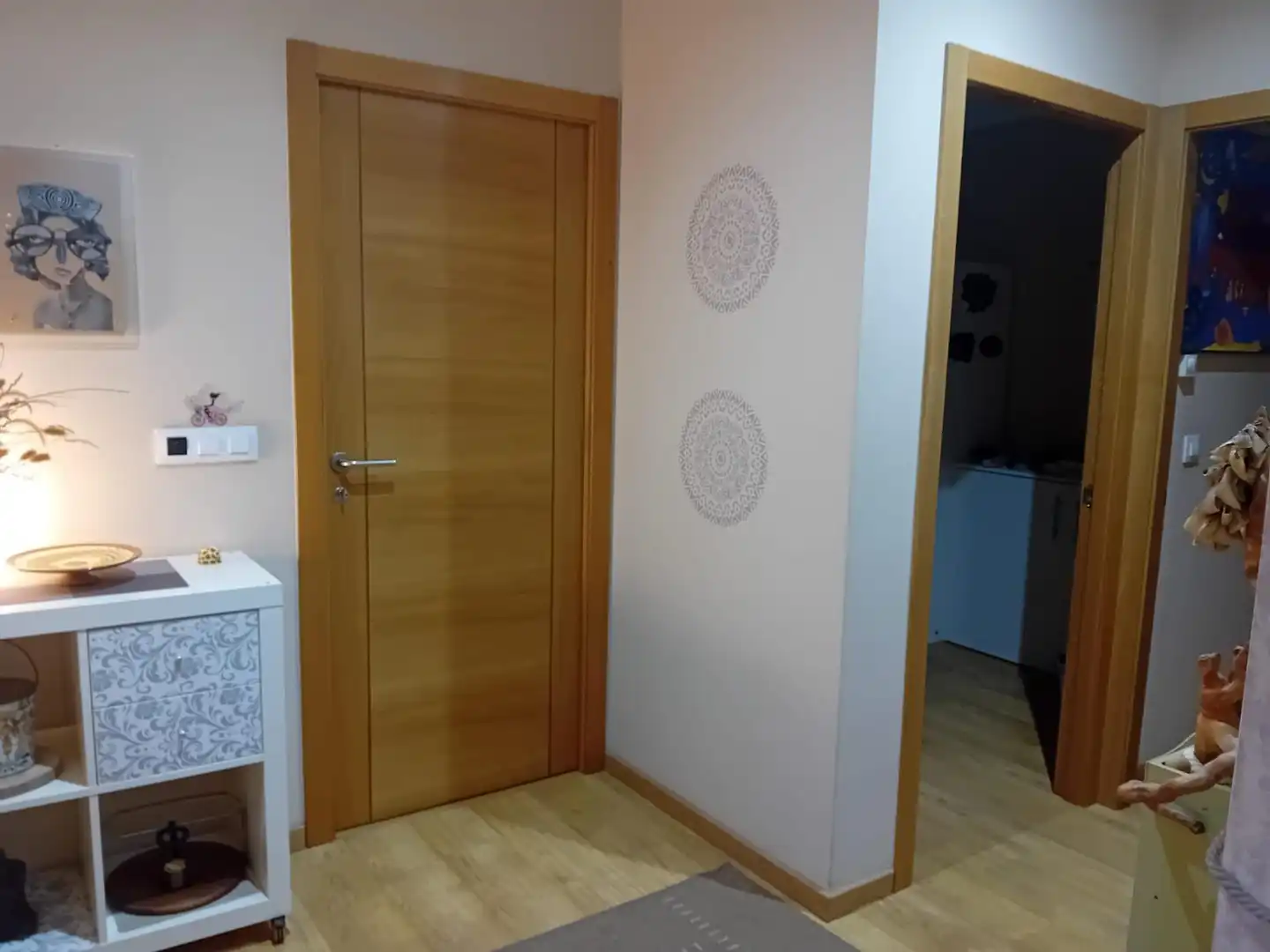 Casa o chalet en venta en Carballo con Aire acondicionado, Calefacción y Jardín privado