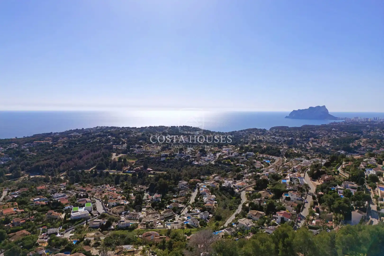 Villa con piscina in vendita a Pinar del Advocat - Cometa, imagen 3
