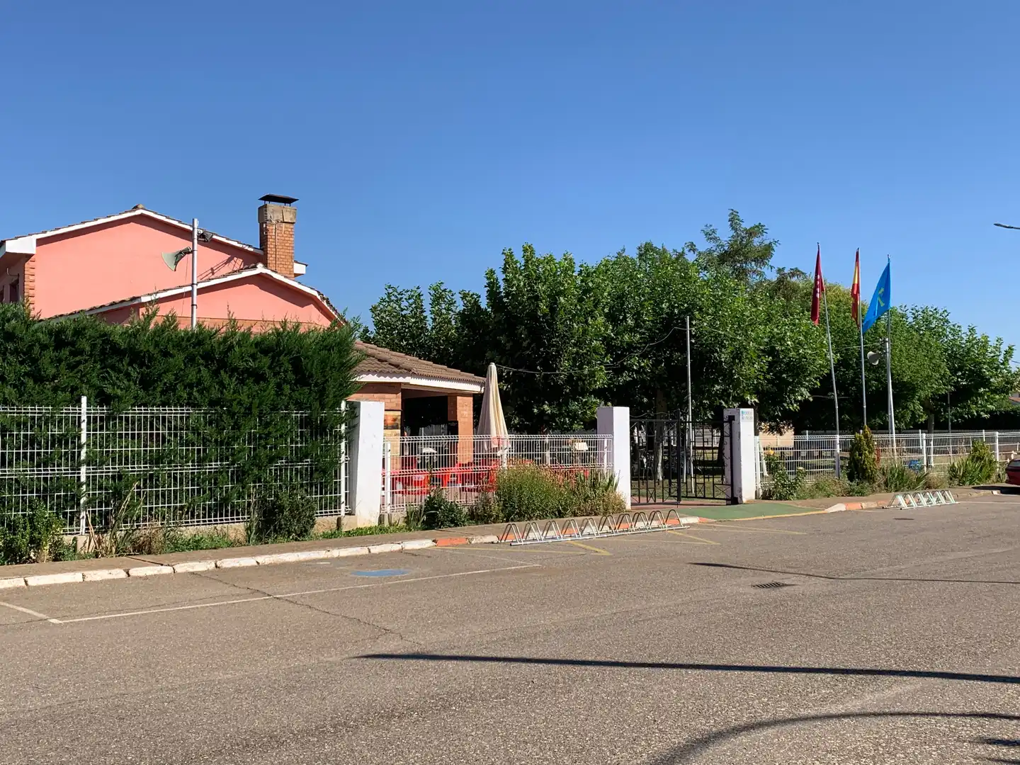 Houses for sale in Santas Martas