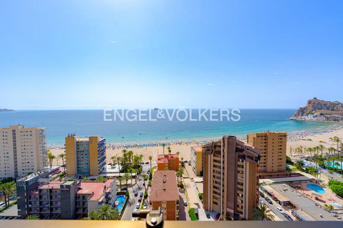 Attique avec piscine à vendre à Calle Vigo 5, imagen 7