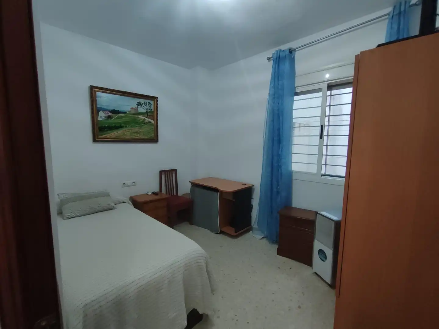 Flat with lift for sale in Arco Norte - Avda España, imagen 8