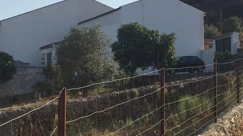 Foto 5 de Casa o xalet en venda a Calle el Talancar, 16, Benquerencia de la Serena, Badajoz