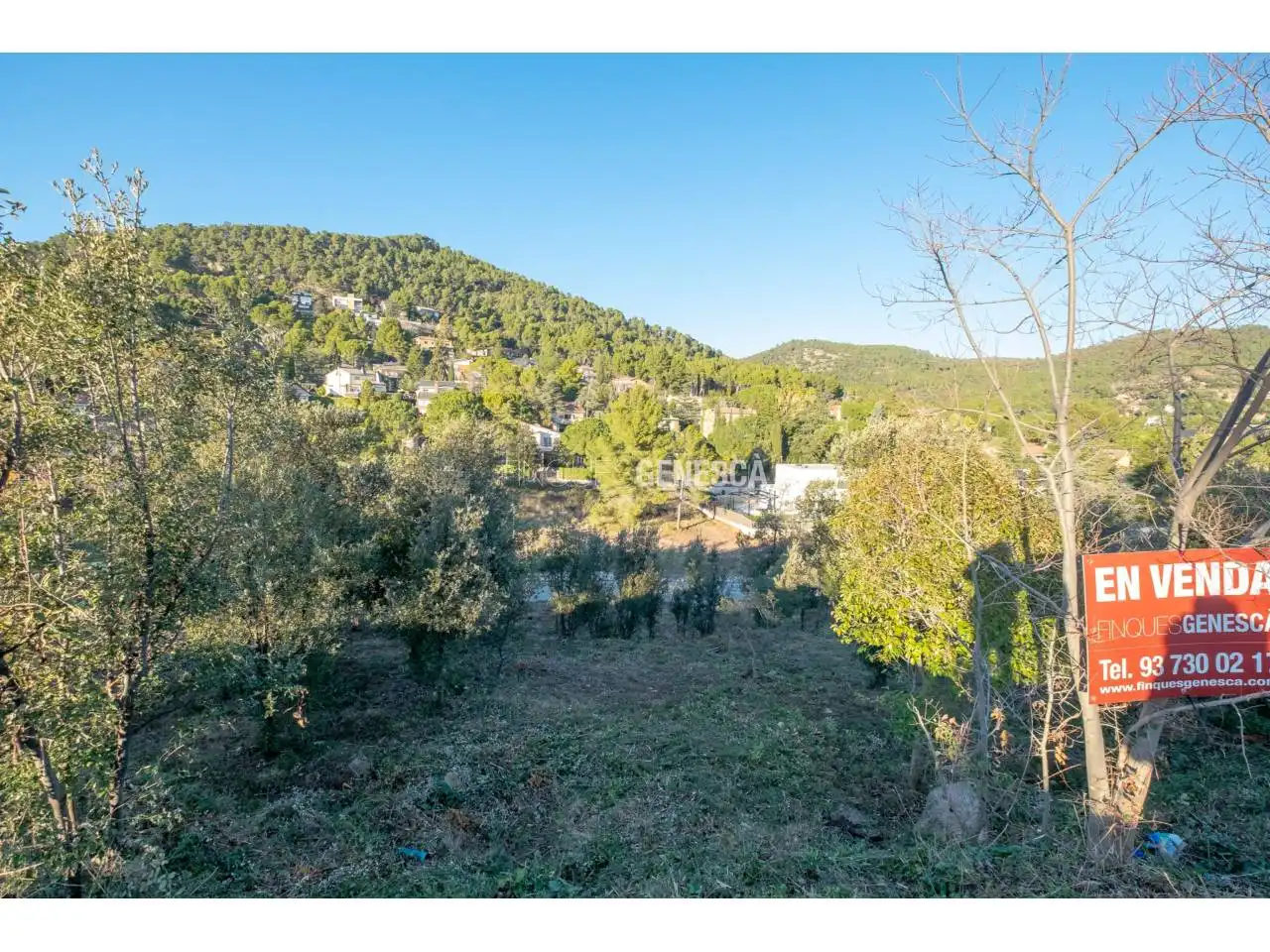Terrain résidentiel à vendre à Calle Poeta Maragall 34, imagen 13
