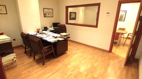 Foto 4 von Geschaftsraum zum Verkauf in Sector de Los Pueblos, Primera Fase - Nuevo Tres Cantos, Tres Cantos