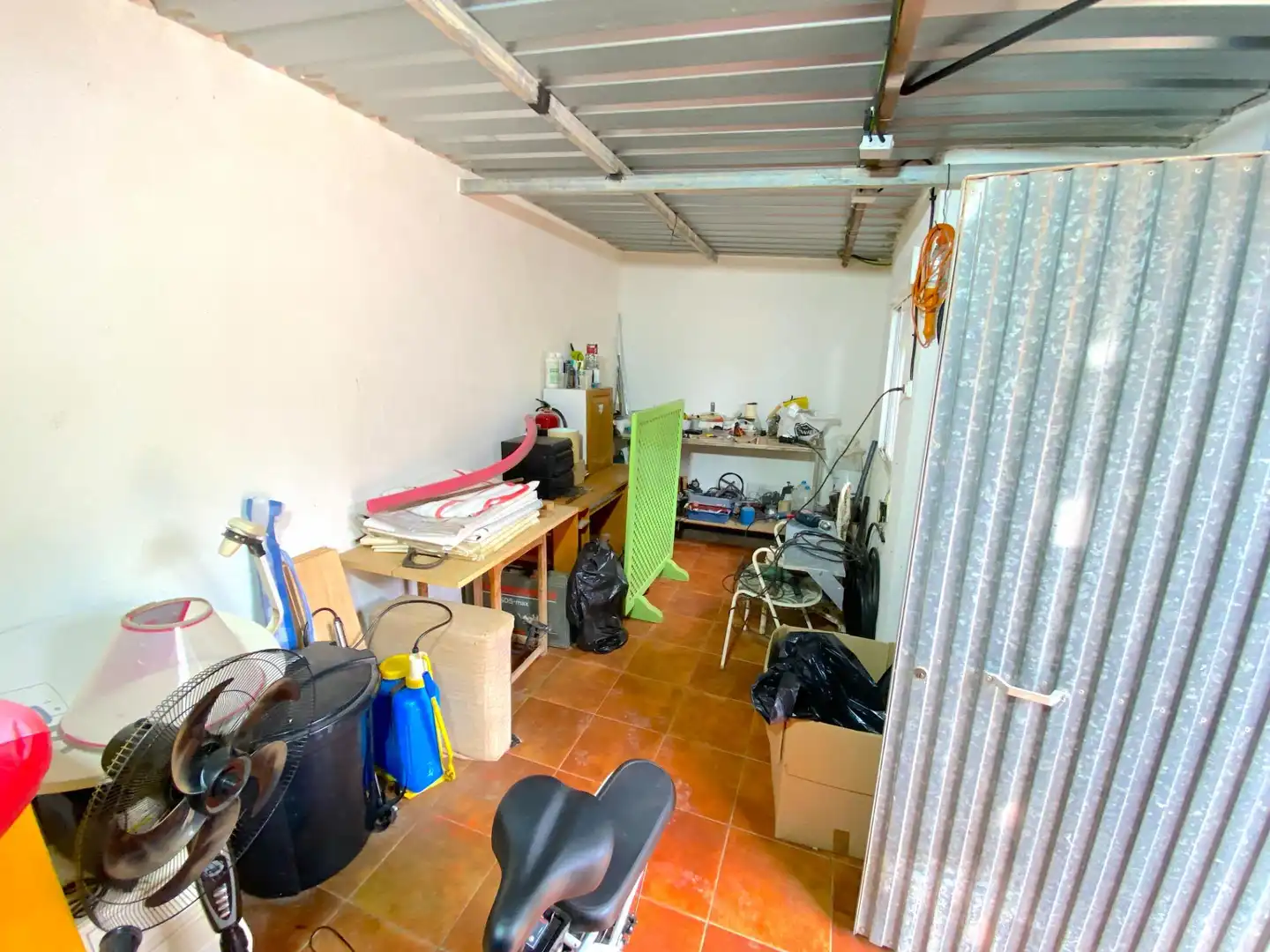 Haus oder Chalet zum Verkauf in Mazarrón mit Klimaanlage, Privatgarten und Schwimmbad