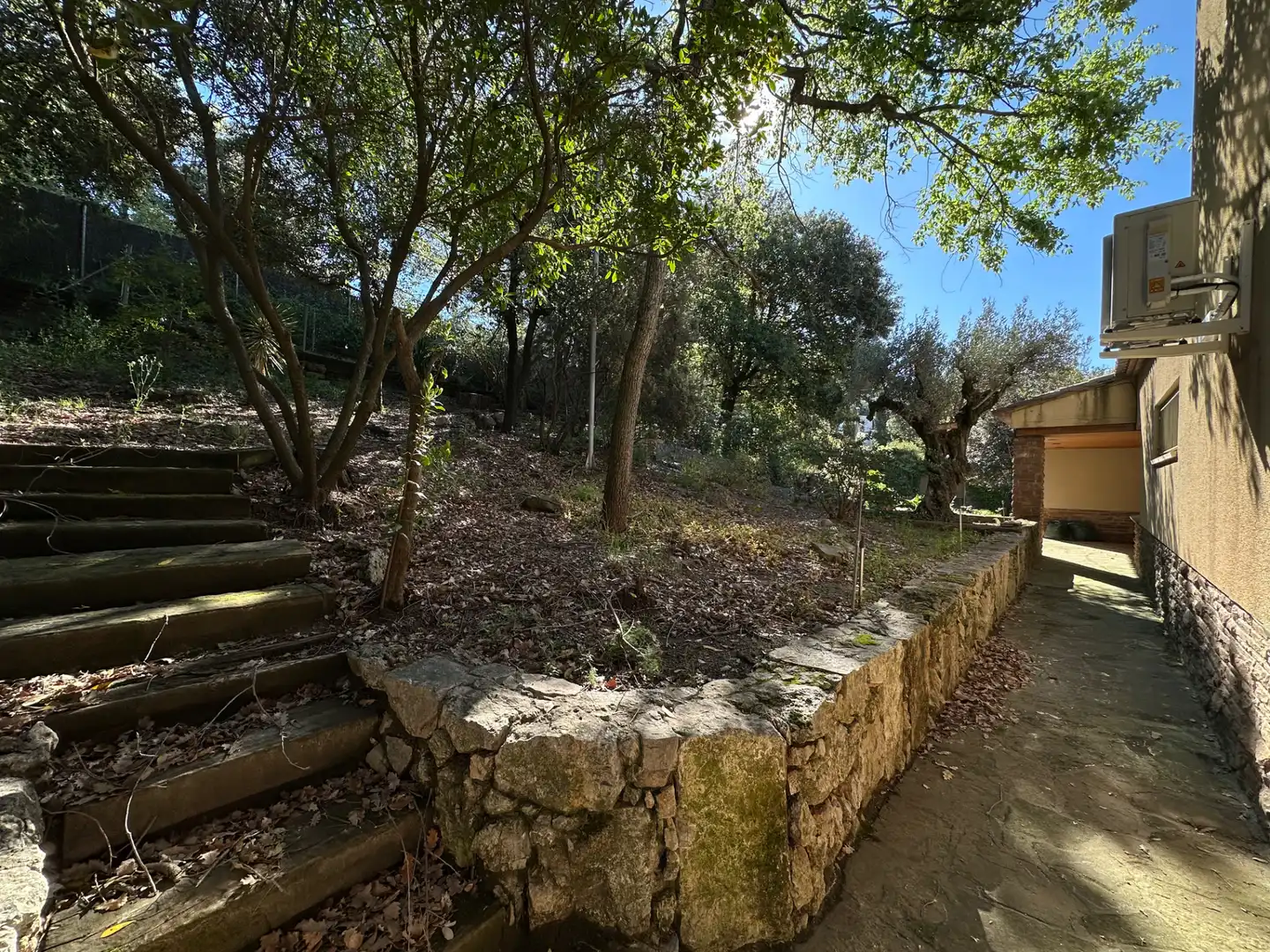 Casa o xalet en venda en Matadepera amb Jardí privat, Terrassa i Moblat