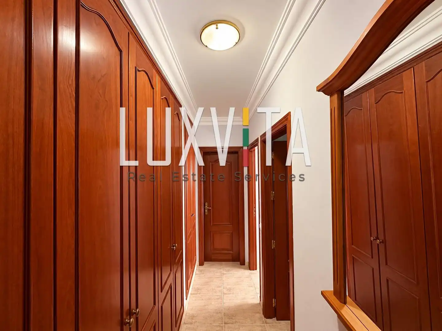 Flat for sale in Las Rosas