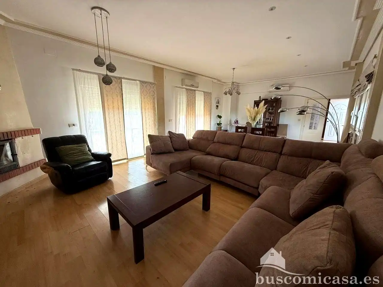 Casa amb piscina en venda a Milano, imagen 23