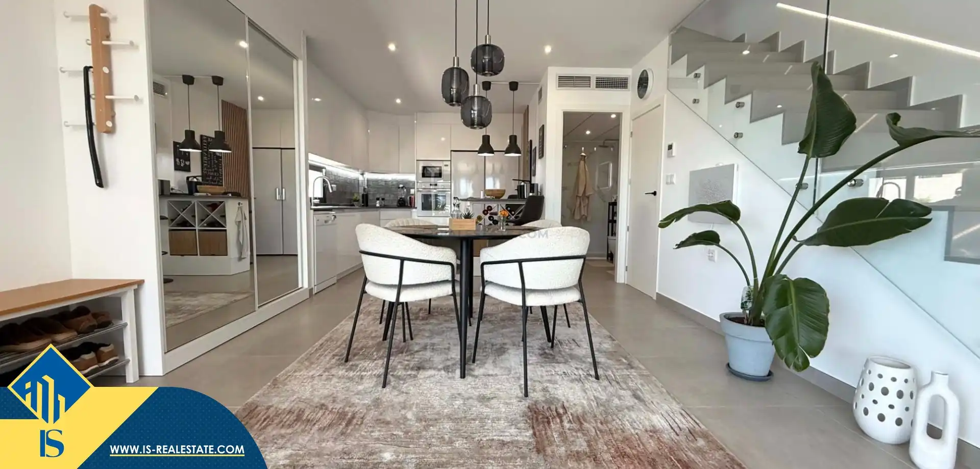 Villa mit Garten zum Verkauf in San Pedro del Pinatar, imagen 17