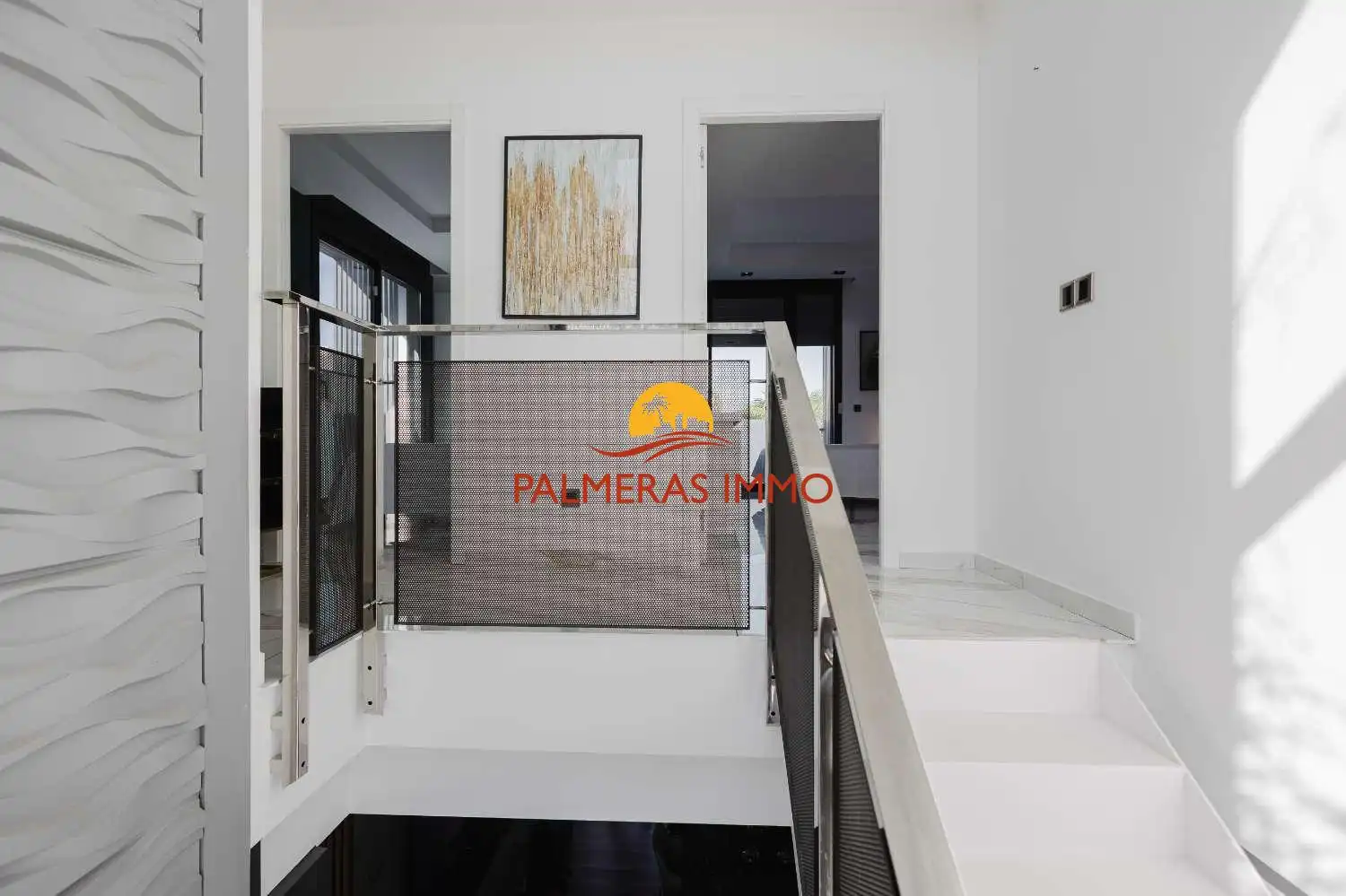 Villa mit Pool zum Verkauf in Les Tres Cales, imagen 45