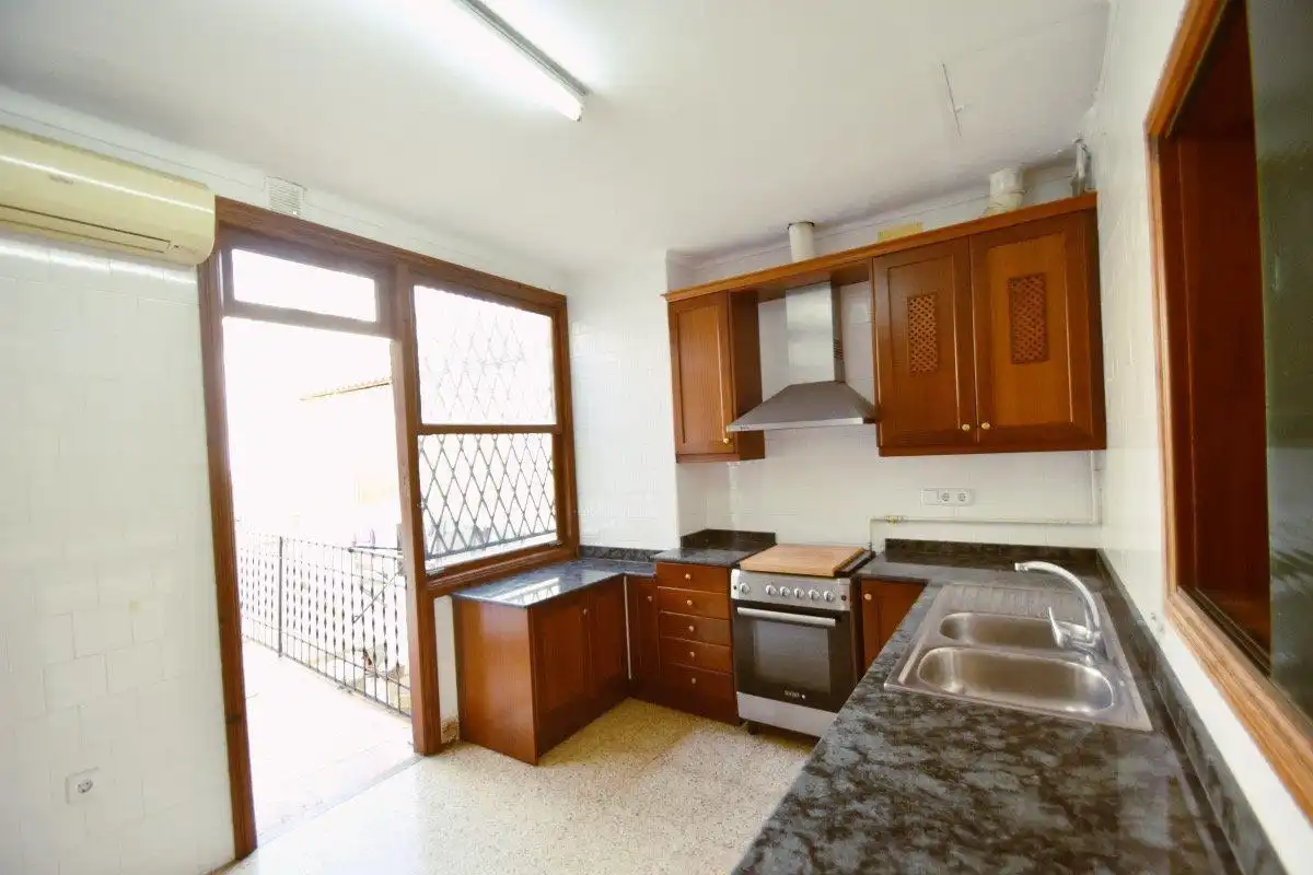 Wohnung mit Terrasse zum Verkauf in Llevant, imagen 13