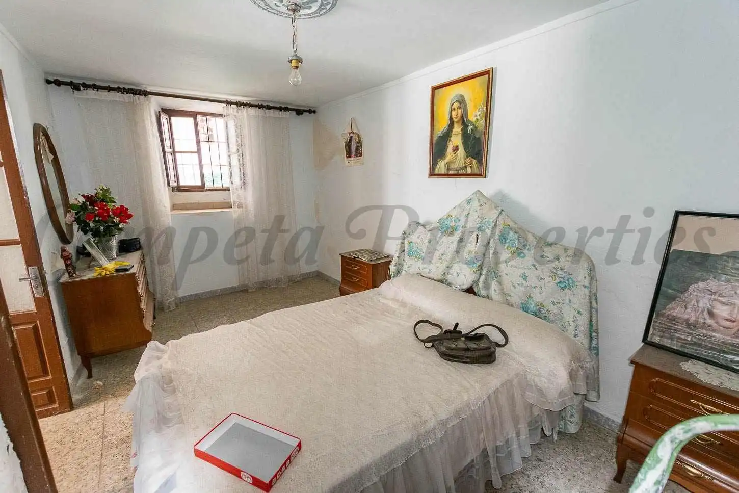 Maison avec terrasse à vendre à Cómpeta, imagen 6