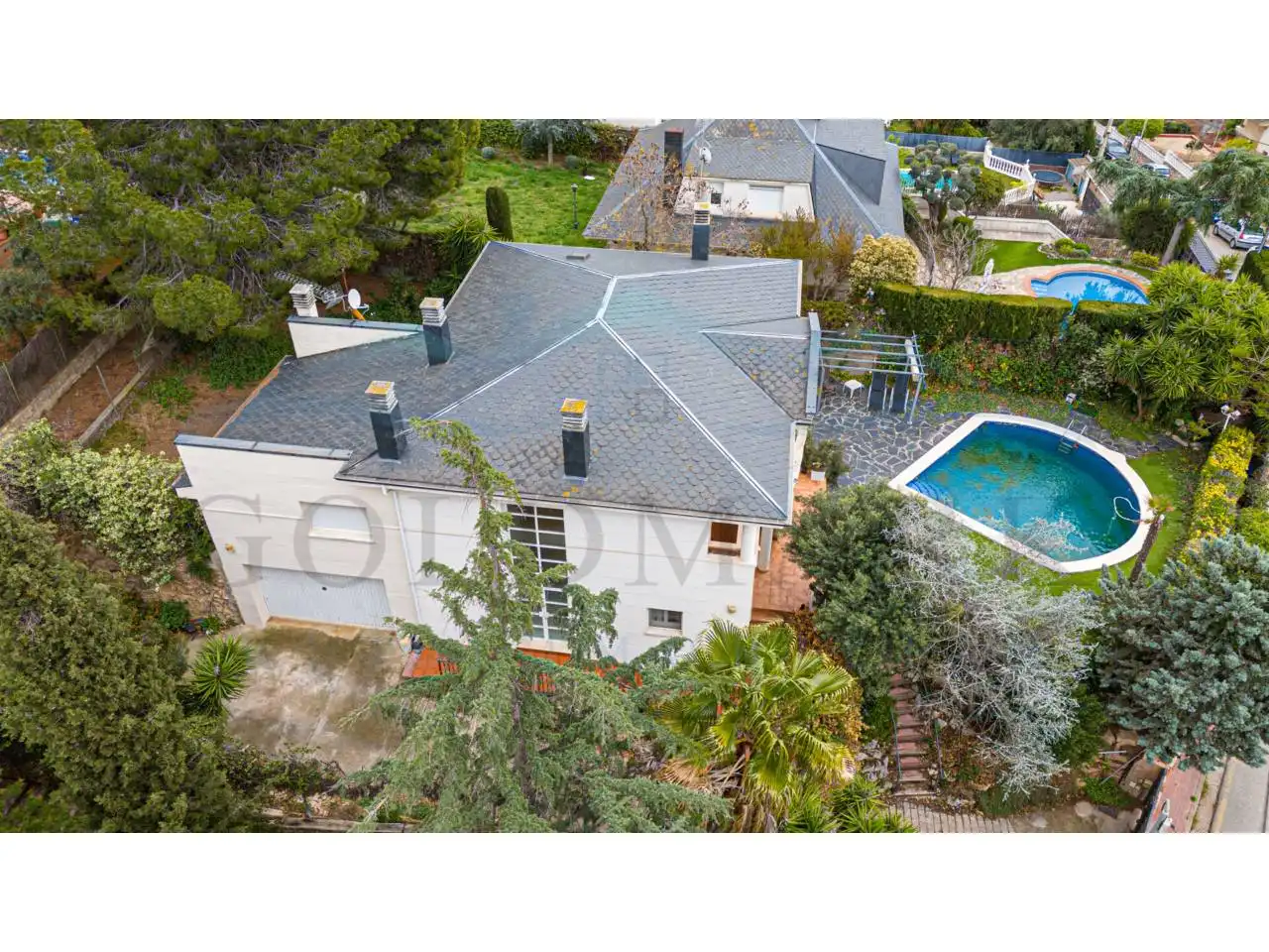 Casa o xalet en venda a Calle Tomás Guerrero, 20, Corbera de Llobregat
