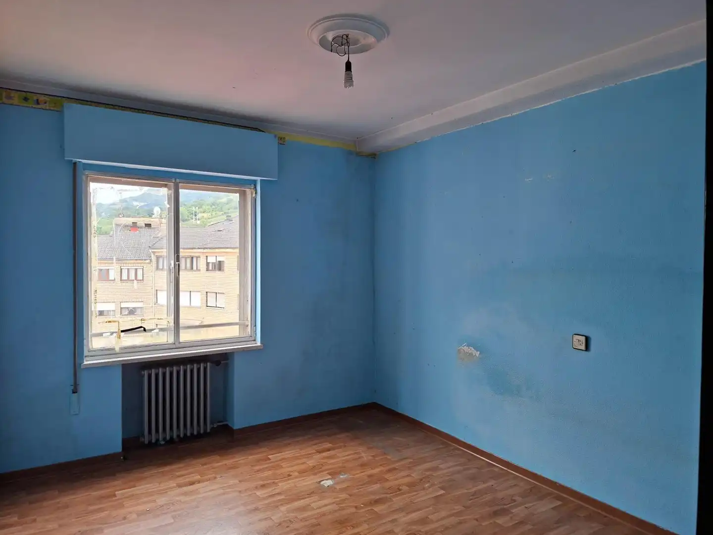 Bedroom of Apartments for sale in Lena