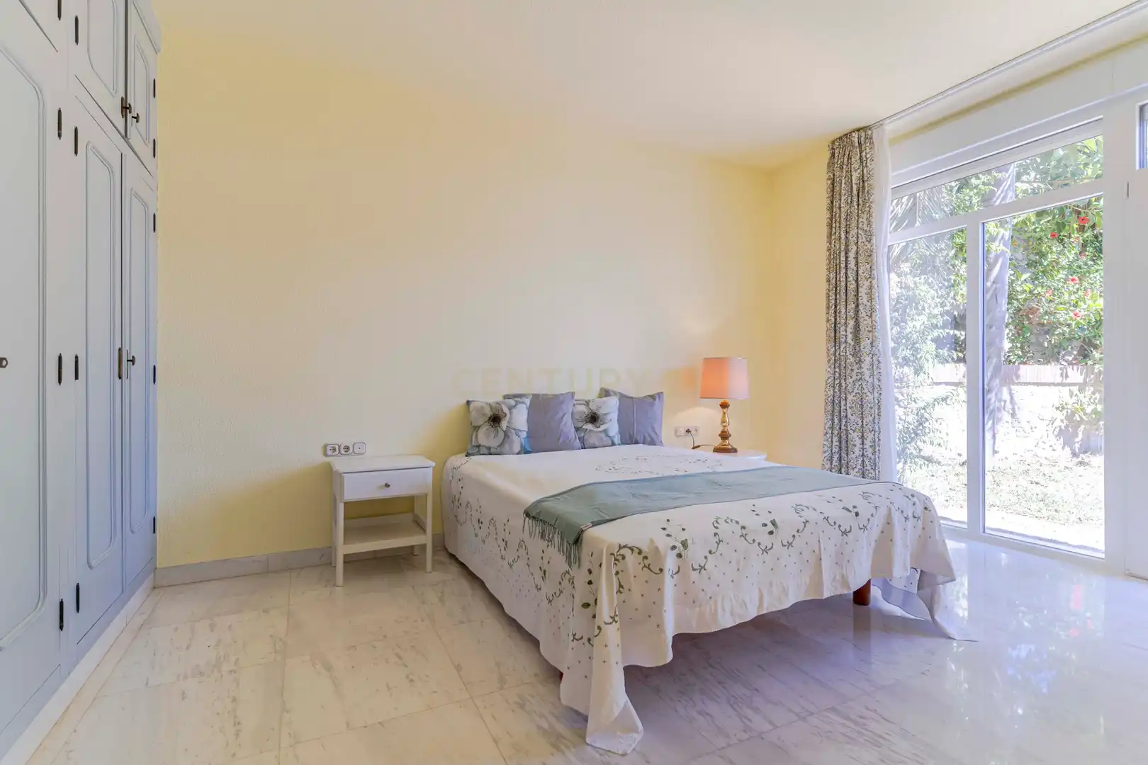 Bedroom of Houses for sale in Almuñécar  with Air Conditioner, Private garden and Storage room