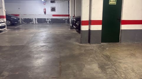 Foto 4 de Garaje en venta en Calle de Rosalía de Castro, 20, Ranillas, Zaragoza Capital