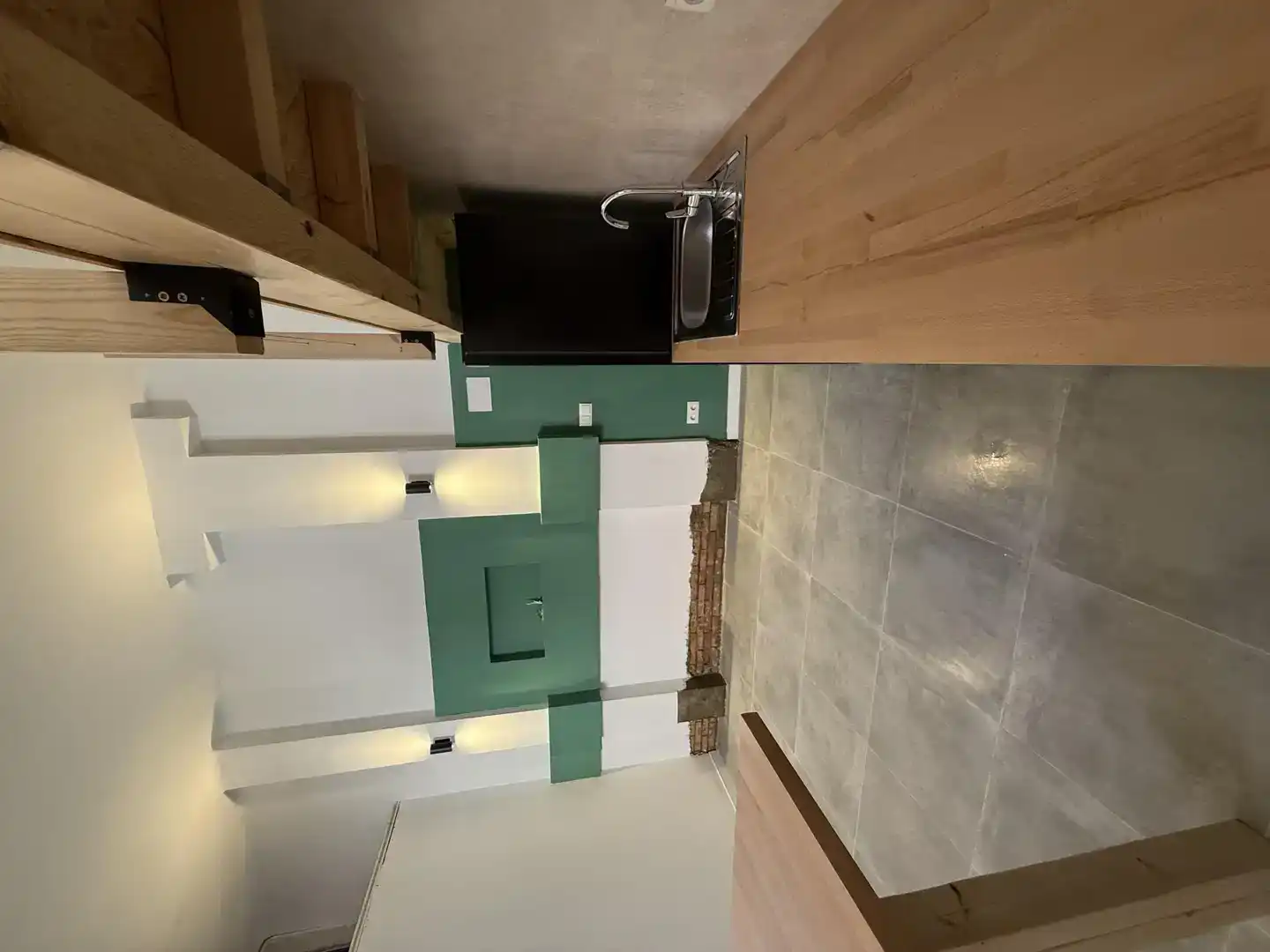 Wohnung zur Miete in Igualada mit Klimaanlage