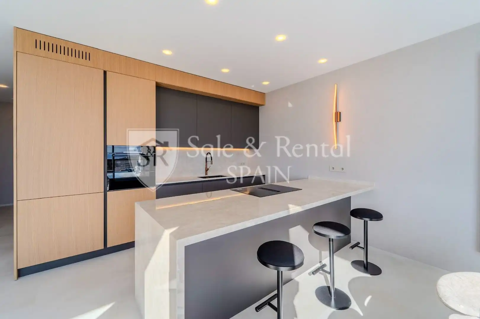 Casa con piscina en venta en Roca Grossa, imagen 5